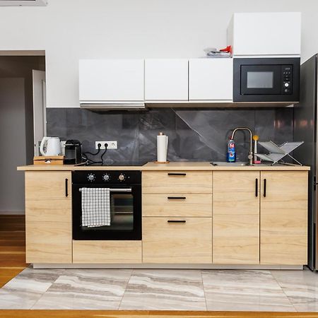 5 Beds 2 Bedrooms Top Apart In Vienna'S Heart Eksteriør billede