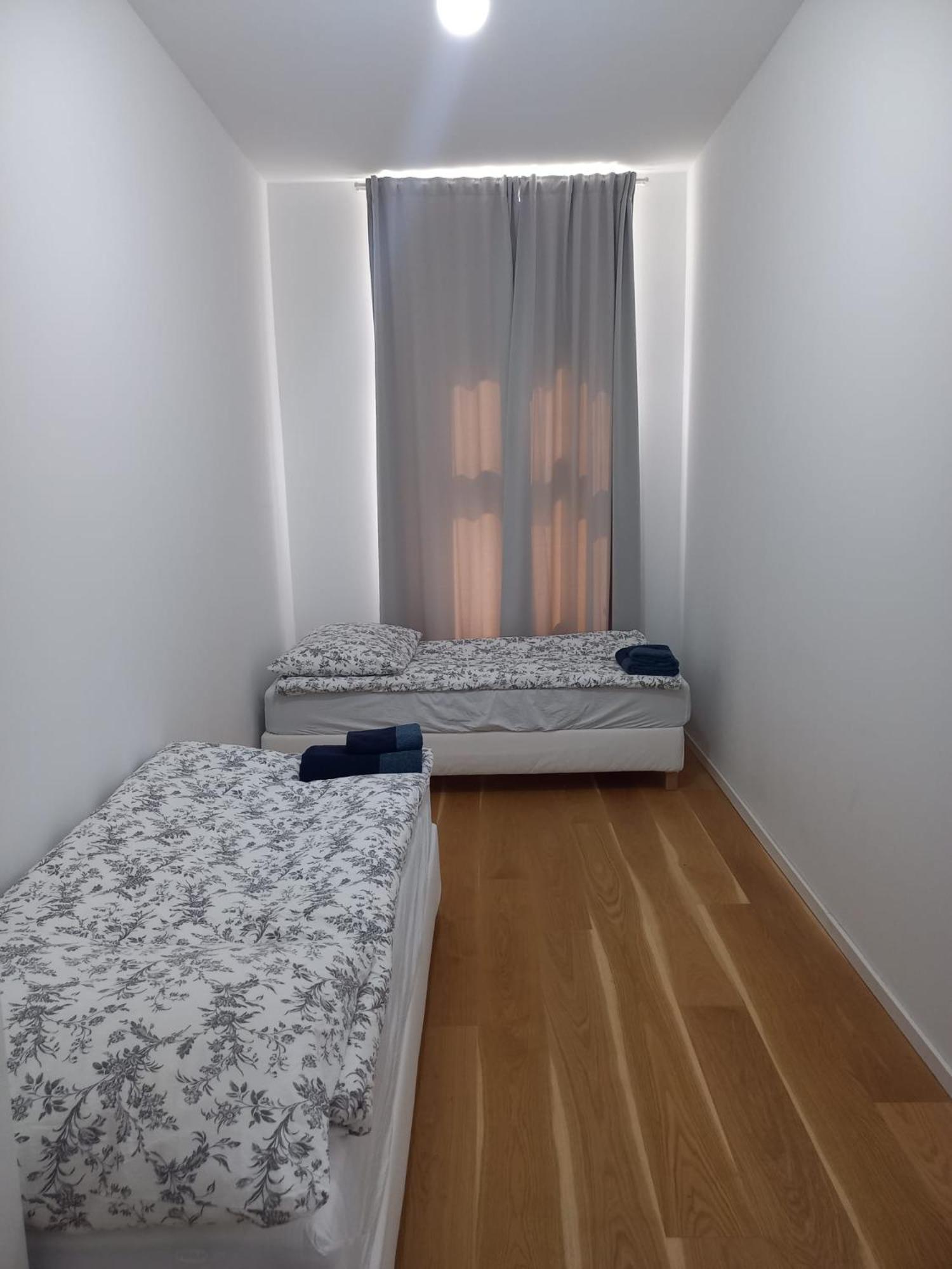 5 Beds 2 Bedrooms Top Apart In Vienna'S Heart Eksteriør billede
